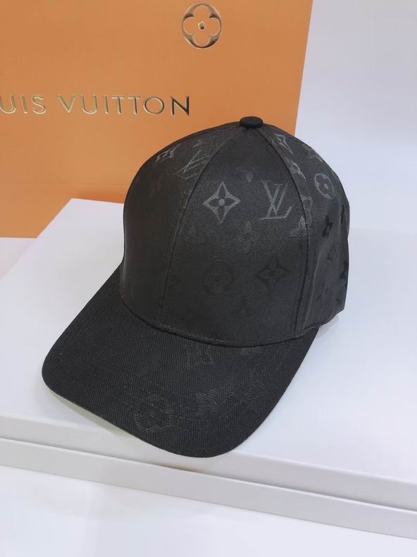 Louis Vuitton Cap ID:20220321-62